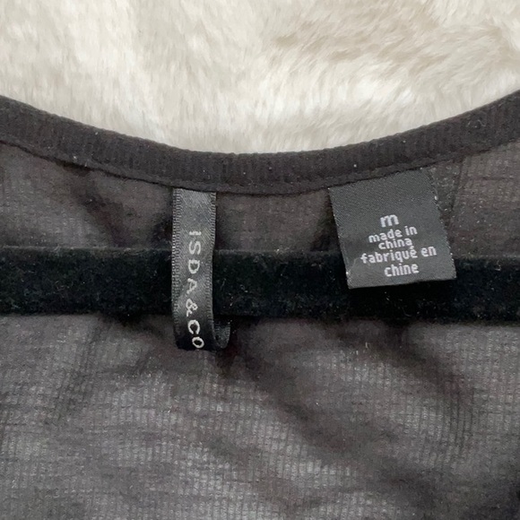 Isda & Co top M - Picture 2 of 4